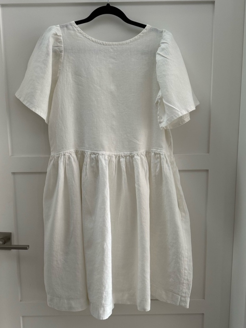 Shelter Mini Agnes Dress